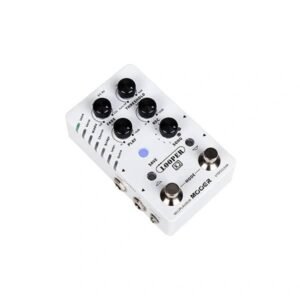 Mooer Looper X2 Stereo Effect Pedal Mooer Looper X2 Stereo Effect Pedal