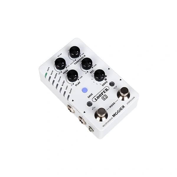 fb137dc3-e64f-45c0-89a4-ba01bd489981.jpg Mooer Looper X2 Stereo Effect Pedal