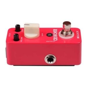 fcb51818-6950-4230-8b04-4067d16be6f3.jpg Mooer Cruncher High Gain Distortion Pedal