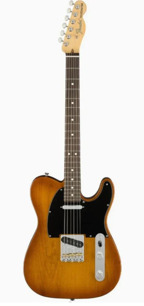 Fender 0115110342 AM Performer Tele Honey Burst Electric Guitar Fender 0115110342 AM Performer Tele Honey Burst Electric Guitar