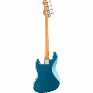 Fender 0149230302 (Vintera II ’60s Jazz Bass RW Lake Placid Blue)