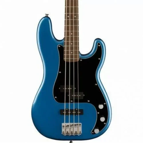 Fender 0378551502 Affinity Series Precision Bass - Lake Placid Blue Fender 0378551502 Affinity Series Precision Bass – Lake Placid Blue