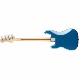 Fender 0378551502 Affinity Series Precision Bass - Lake Placid Blue Fender 0378551502 Affinity Series Precision Bass – Lake Placid Blue