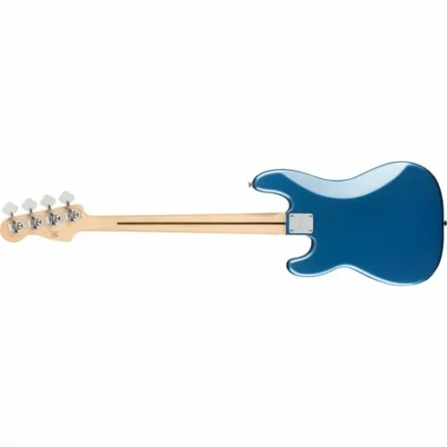 Fender 0378551502 Affinity Series Precision Bass - Lake Placid Blue Fender 0378551502 Affinity Series Precision Bass – Lake Placid Blue