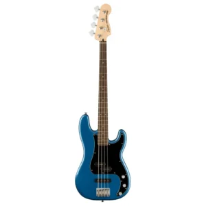 Fender 0378551502 Affinity Series Precision Bass - Lake Placid Blue Fender 0378551502 Affinity Series Precision Bass – Lake Placid Blue