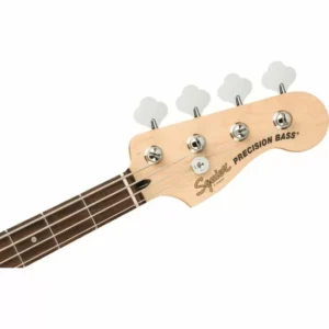 Fender 0378551502 Affinity Series Precision Bass - Lake Placid Blue Fender 0378551502 Affinity Series Precision Bass – Lake Placid Blue
