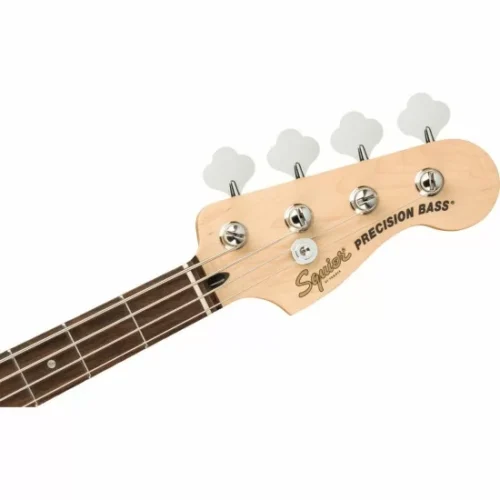 Fender 0378551502 Affinity Series Precision Bass - Lake Placid Blue Fender 0378551502 Affinity Series Precision Bass – Lake Placid Blue