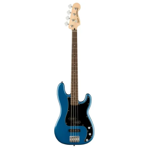Fender 0378551502 Affinity Series Precision Bass - Lake Placid Blue Fender 0378551502 Affinity Series Precision Bass - Lake Placid Blue