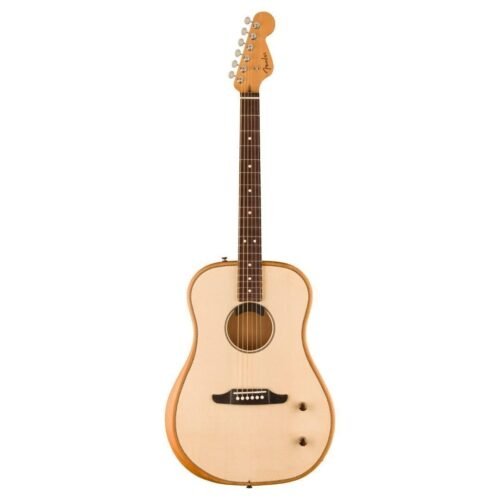 Fender 0972512121 (Highway Series Dreadnought Acoustic Guitars Rw W/bNatural)