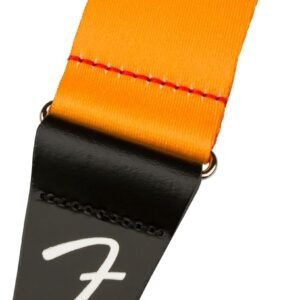 Fender 2" Ombre Strap Belair Tequila Sunrise 990637211