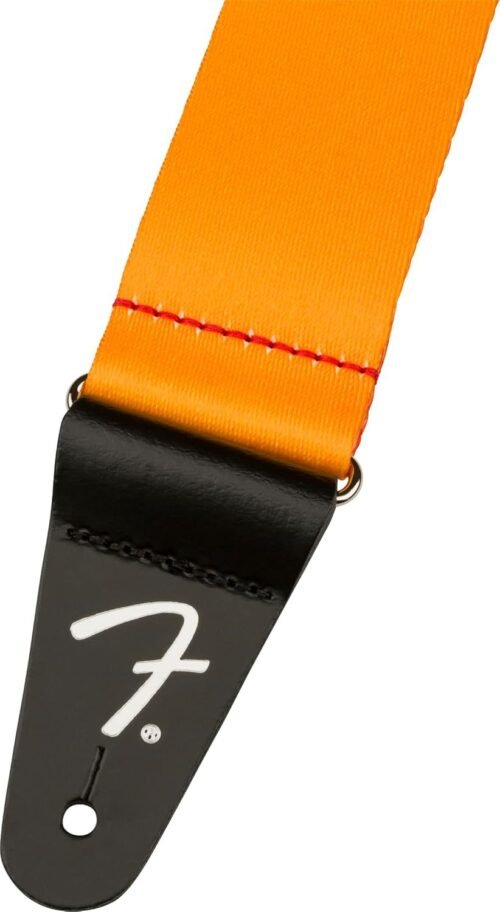 Fender 2" Ombre Strap Belair Tequila Sunrise 990637211