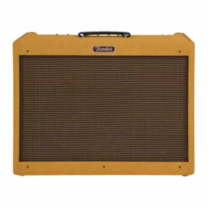 Fender 2232204000 Blues Deluxe Tweed