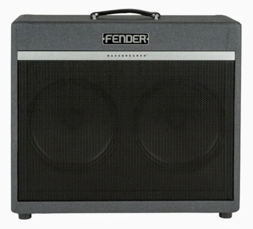 Fender 2268000000 Guitar Cabinet Bassbreaker 212 Fender 2268000000 Guitar Cabinet Bassbreaker 212