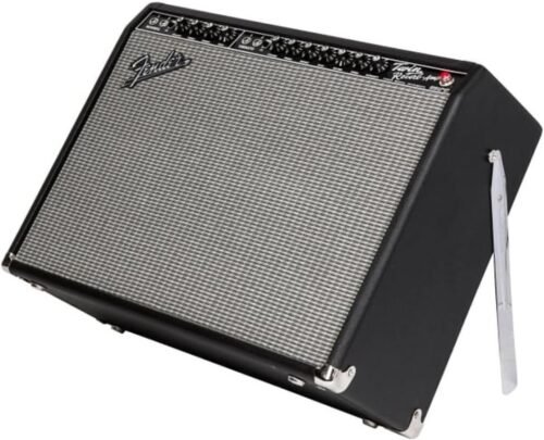 Fender 65 Twin Reverb Guitar Amplifier 217340000