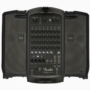 Fender 6944006900 PA System Passport Venue S2 600W