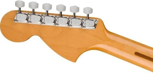 Fender 70th-anniversary Vintera II Antigua Stratocaster Electric Guitar – Antigua