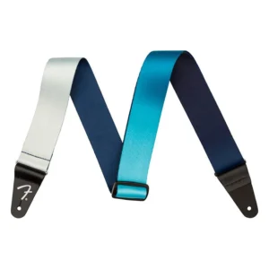 Fender 990637210 2" Ombre band, Belair blue