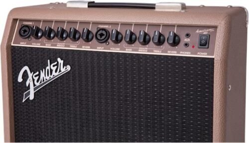 Fender Acoustic Amp Acoustasonic 40W 2314204000 Fender Acoustic Amp Acoustasonic 40W 2314204000
