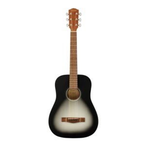 Fender Acoustic Guitar 3/4 Size FA-15 Matt Natural with Bag 971170135 Fender Acoustic Guitar 3/4 Size FA-15 Matt Natural with Bag 971170135