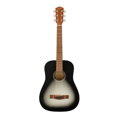 Fender Acoustic Guitar 3/4 Size FA-15 Matt Natural with Bag 971170135 Fender Acoustic Guitar 3/4 Size FA-15 Matt Natural with Bag 971170135