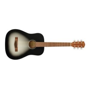 Fender Acoustic Guitar 3/4 Size FA-15 Matt Natural with Bag 971170135 Fender Acoustic Guitar 3/4 Size FA-15 Matt Natural with Bag 971170135