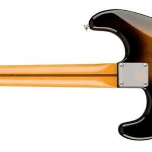 Fender American Vintage II 1961 Stratocaster Electric Guitar With Case 0110250800 - 3-Color Sunburst Fender American Vintage II 1961 Stratocaster Electric Guitar With Case 0110250800 – 3-Color Sunburst