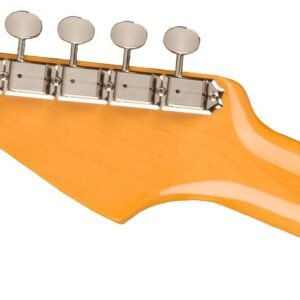 Fender American Vintage II 1961 Stratocaster Electric Guitar With Case 0110250800 - 3-Color Sunburst Fender American Vintage II 1961 Stratocaster Electric Guitar With Case 0110250800 – 3-Color Sunburst