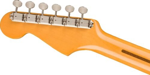 Fender American Vintage II 1961 Stratocaster Electric Guitar With Case 0110250800 - 3-Color Sunburst Fender American Vintage II 1961 Stratocaster Electric Guitar With Case 0110250800 – 3-Color Sunburst