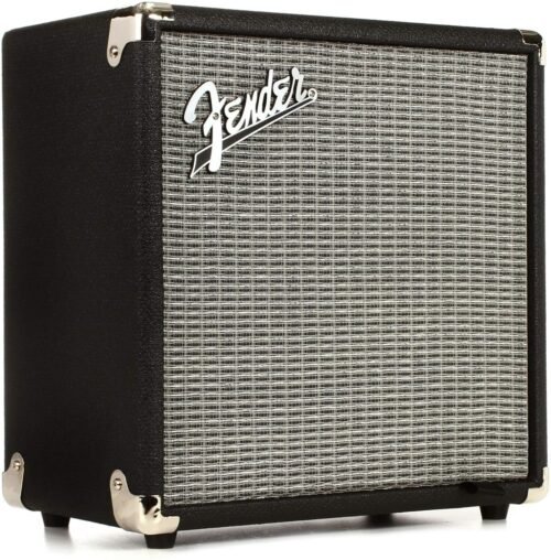 Fender Bass Amp Rumble 15W 2370104900 Fender Bass Amp Rumble 15W 2370104900