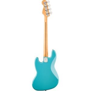 Fender Bass Guitar Player II Jazz Rosewood Aquatone Blue 140480518