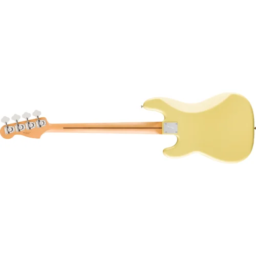 Fender Bass Guitar Player II Precision MN Hialeah Yellow 140472561