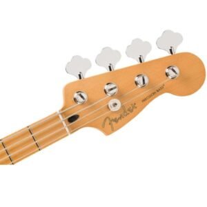 Fender Bass Guitar Player II Precision MN Hialeah Yellow 140472561