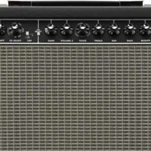 Fender Champion II 100 230V UK Guitar Amplifier