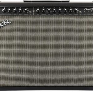 Fender Champion II 100 230V UK Guitar Amplifier