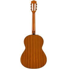 Fender Classical Guitar CN-60S Natural 970160521
