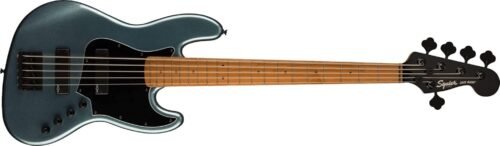 Fender Contemporay Act J Bass HH V RMN GMM 0370461568