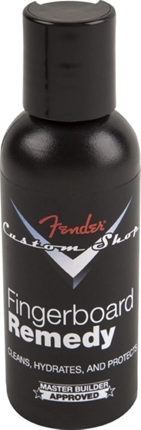Fender Custom Shop Guitar Fingerboard Remedy 990534000 Fender Custom Shop Guitar Fingerboard Remedy 990534000