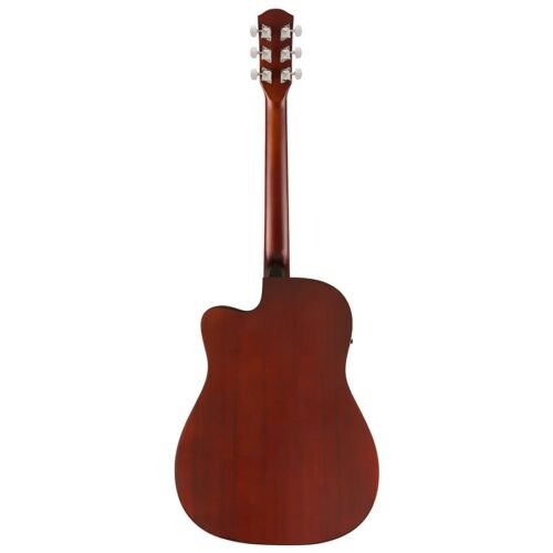 Fender FA25CE Dreadnought Electro Acoustic Guitar 0971913021 – Natural