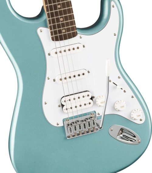 Fender Fsr Affinity Strat Hss LRL WPG IBM 0378100583 Fender Fsr Affinity Strat Hss LRL WPG IBM 0378100583