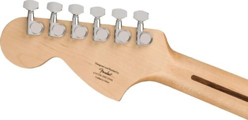 Fender Fsr Affinity Strat Hss LRL WPG IBM 0378100583 Fender Fsr Affinity Strat Hss LRL WPG IBM 0378100583