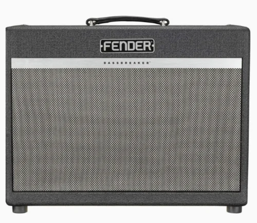 Fender Guitar Amp Bassbreaker 30W with Reverb 2264106000