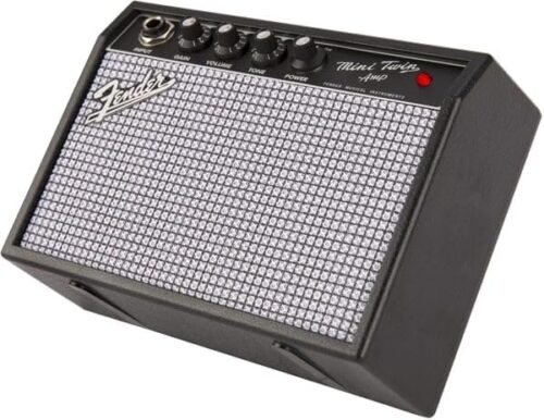 Fender Guitar Amp Mini '65 Twin Amp 234812000