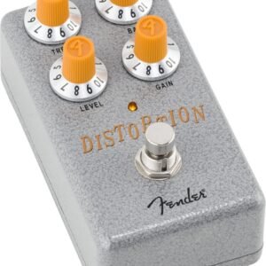 Fender Guitar Effects Pedal Hammertone Distortion 234570000