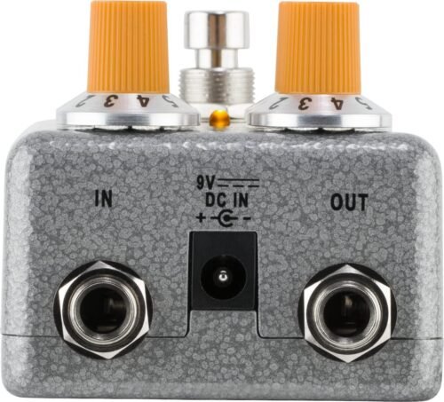 Fender Guitar Effects Pedal Hammertone Distortion 234570000