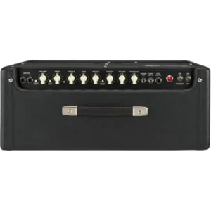Fender Hot Rod Deluxe IV Tube Amplifier - Black