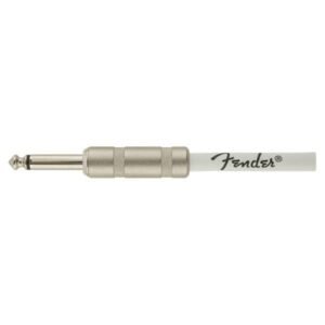 Fender Instrument Cable Original Series 15Ft Fiesta Red 990515010 Fender Instrument Cable Original Series 15Ft Fiesta Red 990515010