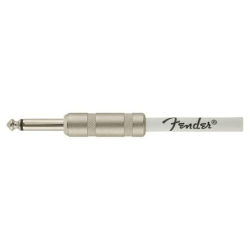 Fender Instrument Cable Original Series 15Ft Fiesta Red 990515010 Fender Instrument Cable Original Series 15Ft Fiesta Red 990515010