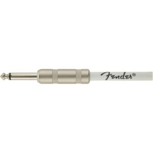 Fender Instrument Cable Original Series 18.6Ft Daphne Blue 990520003 Fender Instrument Cable Original Series 18.6Ft Daphne Blue 990520003