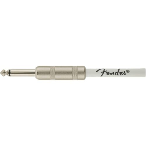 Fender Instrument Cable Original Series 18.6Ft Daphne Blue 990520003 Fender Instrument Cable Original Series 18.6Ft Daphne Blue 990520003
