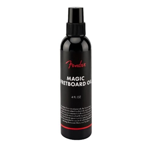Fender Magic Fretboard Oil 990501007 Fender Magic Fretboard Oil 990501007